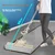 Bekahiq Mop sa sunđerom, 27 cm