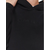CALVIN KLEIN Ženski duks 00GWS3W300_NERO_BAE, Crni