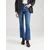 Calvin Klein Jeans Kavbojke modra