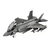 Plastic ModelKit letalo 03799 - F-35A (1:72)