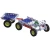 Merkur 017 Truck 202 deli, 10 modelov