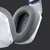 Logitech G G733 Slušalice sa mikrofonom Trake preko glave Belo