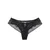 HLAČKE Ohyeah P5371 Black