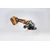 Fuse akumulatorska brushless ugaona brusilica VLP 4520