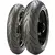 Pirelli Diablo Rosso III D ( 120/70 ZR17 TL (58W) M/C, sprednje kolo )