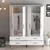 Hanah Home Ormar Kumsal TT 845HCT5488