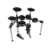 Carlsbro CS D500 Bundle Pack 2 Elektronski Bubnjevi