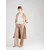 s.Oliver Bluza  ecru