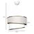 OPVIQ Visilica AYD 3622
