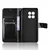 GS Ovitek denarnica Crazy Horse za OnePlus 13R, črn