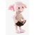 HARRY POTTER Dobby s knjigo plišasta igrača 28cm