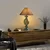 OPVIQ Stona lampa Eleganze 5313