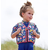 Splash about go splash swim vest ladybird l