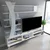 Hanah home TV Komoda Duru Bela