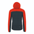Karpos LASTEI ACTIVE PLUS JACKET, muška jakna za planinarenje, crvena 2500580