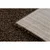 eoshop Preproga SOFFI shaggy 5cm rjava ( - Velikost: 80x150 cm)