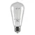 Rabalux Filament-LED sijalica E27 ST64 providno 10 W 4000 K 79215