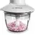 Bosch MMR08A1 Seckalica, 0,8 l, 400 W