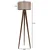 OPVIQ Podna lampa 534LUN2187