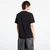 Majice Carhartt WIP S/S University Script T-Shirt UNISEX Black/ White L