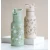 A Little Lovely Comp Termo steklenička, Blossoms sage