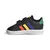 Adidas Patike za dečake Grand Court 2.0 CF I, HP8918, Crne