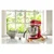 KITCHENAID Mikser sa posudom KA5KSM175PSECA crveni