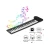 Alum online Rolling klavir - 49 tipk
