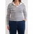 Trendyol Curve Ženska bluza Tbbaw26Af00109, Tamnoplava