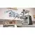 BOSCH MFWS835M Mašina za mlevenje mesa