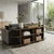 Hanah Home komoda Flusso, 170 cm, orah