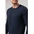 LELOSI Moški pulover KnitLine Ares 2XL