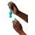 ROMP Cello Vibrating Egg Light Teal