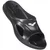 Arena hydrosoft ii hook junior black 35