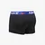 Bokserji Nike Trunk 3-Pack Grey M