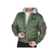 MUSKA ALPHA INDUSTIRES JAKNA MA-1 D-TEC Alpha Industries - 183110-01-M