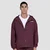 GymBeam Men‘s Relay Jacket Fig
