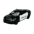 shumee WELLY 2016 DODGE CHARGER R/T POLICIJA 1:34 43742