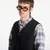 Telovnik Dickies Canvas Summer Vest Black S