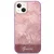 Maska Guess Hc IML Electro Cam Jungle za iPhone 14 Plus 6.7 pink (GUHCP14MHGJGHP)