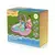 Zabavni park butterfly 180x180x117cm ( 14/53175 )