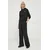 Calvin Klein Ženski duks J20J213178, Crni