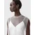 AllSaints obleka z bluzo AVA
