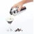 Stainless steel cocktail shaker 500 ml - BarCraft
