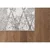 Siva preproga 133x190 cm Sensi Gepi – FD