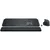 LOGITECH MX Keys Bluetooth Combo Gen 2 - GRAPHITE - US INTL - B2B ( 920-010933 )