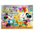 Trefl - Puzzle Celebration - 15 - 39 kosov