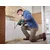 BOSCH UniversalHammer 18V Akumulatorska rotaciona čekić bušilica, 2x2.5Ah + punjač AL1820 06039D6003