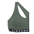 Elbsand Bikini, zelena