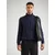 JACK & JONES Pulover JPRBLATrent nočno modra